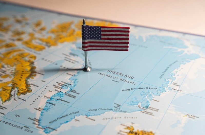 AMERIKA PRIJETI SAVEZNIKU: Da li NATO može da preživi krizu oko Grenlanda